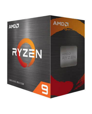 Центральный Процессор AMD RYZEN 9 5900XT BOX