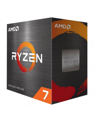 Центральный Процессор AMD RYZEN 7 5800XT BOX