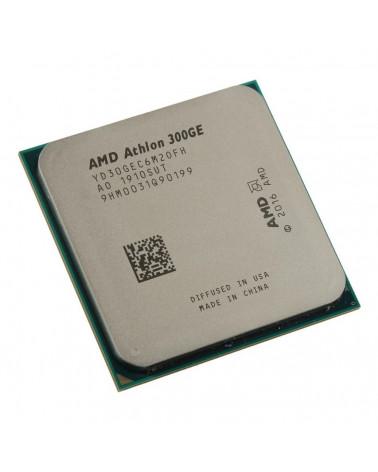 Центральный Процессор AMD Athlon PRO 300GE OEM