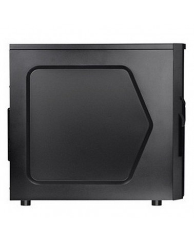 Корпус Thermaltake Versa H21 CA-1B2-00M1NN-00 /Black/No Win/SECC (394439)