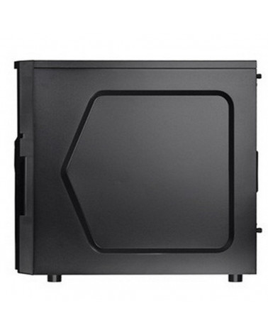 Корпус Thermaltake Versa H21 CA-1B2-00M1NN-00 /Black/No Win/SECC (394439)