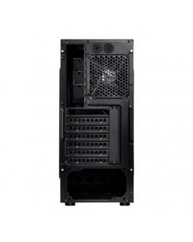 Корпус Thermaltake Versa H21 CA-1B2-00M1NN-00 /Black/No Win/SECC (394439)