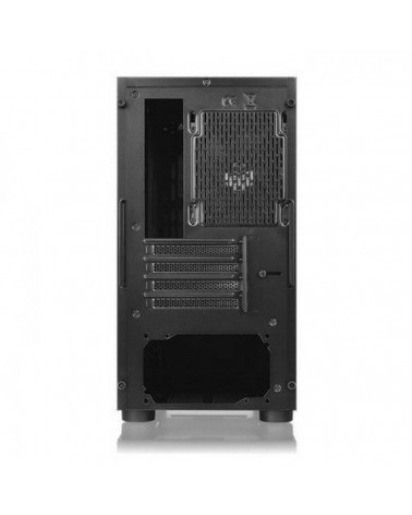 Корпус Thermaltake Versa H17/Black/Win/SPCC CA-1J1-00S1WN-00 (870901)