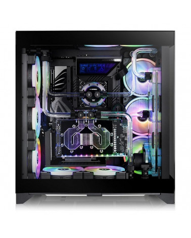 Корпус Thermaltake CTE E600 MX (CA-1Y3-00M1WN-00)