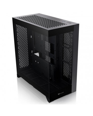 Корпус Thermaltake CTE E600 MX (CA-1Y3-00M1WN-00)