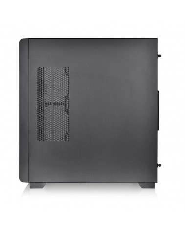 Корпус Thermaltake S250 TG ARGB Mid Tower Chassis (CA-1Y6-00M1WN-00) Black Win1 SPCC/Tempered Glass* 1/CT120 ARGB Fan*4/Brown Bo