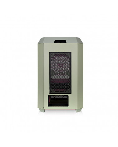 Корпус Thermaltake The Tower 300 Matcha Plum (CA-1Y4-00SJWN-00)