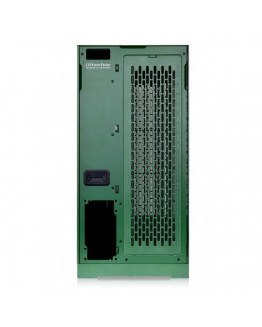 Корпус Thermaltake CTE E660 MX Racing Green CA-1Y3-00MCWN-01