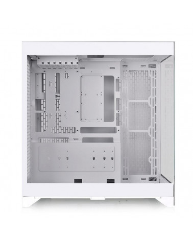 Корпус Thermaltake CTE E660 MX Snow CA-1Y3-00M6WN-01