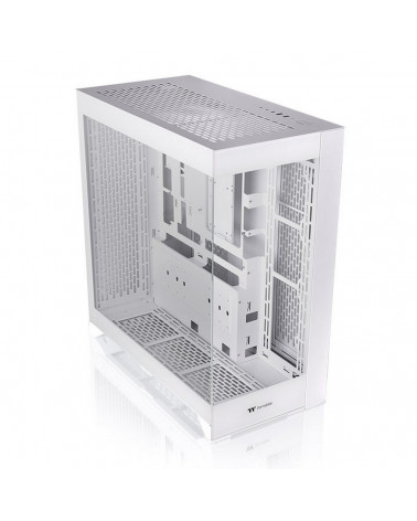 Корпус Thermaltake CTE E660 MX Snow CA-1Y3-00M6WN-01