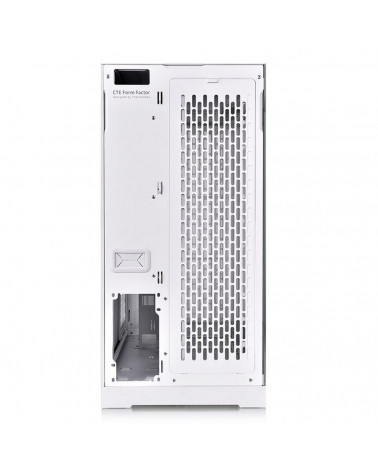 Корпус Thermaltake CTE E660 MX Snow CA-1Y3-00M6WN-01