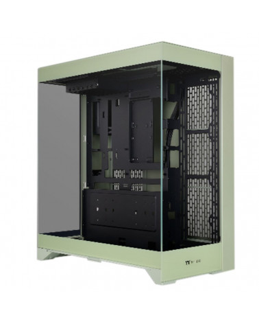 Корпус Thermaltake CTE E550 TG Matcha Green (CA-1Z8-00MEWN-00)