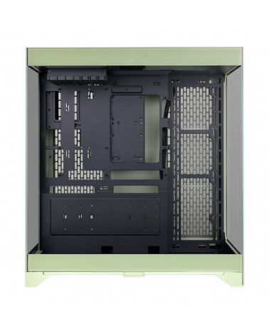 Корпус Thermaltake CTE E550 TG Matcha Green (CA-1Z8-00MEWN-00)