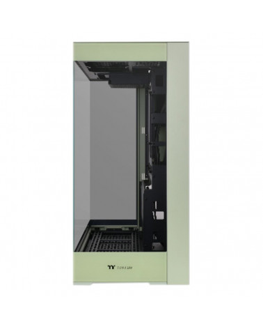 Корпус Thermaltake CTE E550 TG Matcha Green (CA-1Z8-00MEWN-00)