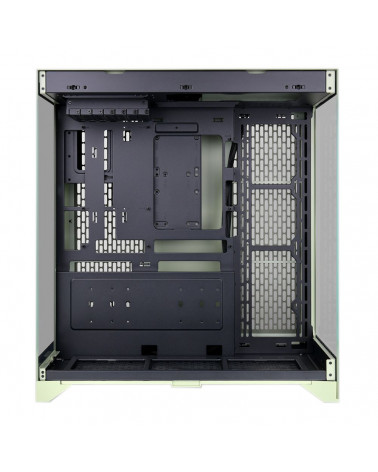 Корпус Thermaltake CTE E550 TG Matcha Green (CA-1Z8-00MEWN-00)