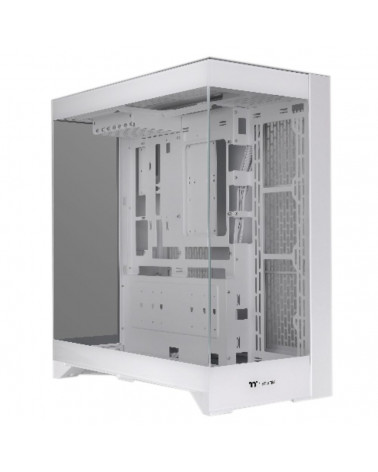 Корпус Thermaltake CTE E550 TG Snow (CA-1Z8-00M6WN-00)