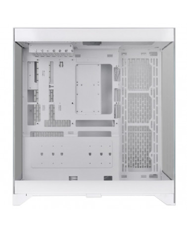 Корпус Thermaltake CTE E550 TG Snow (CA-1Z8-00M6WN-00)