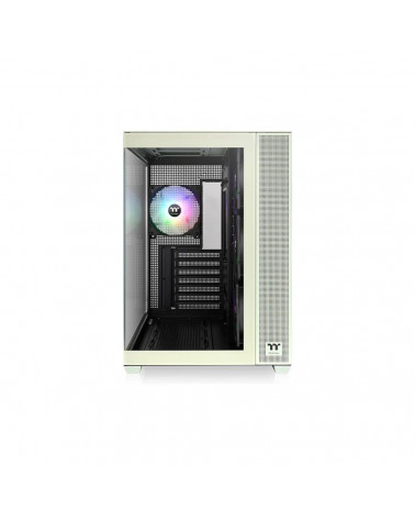 Корпус Thermaltake View 380 TG ARGB Matcha Green (CA-1Z2-00MEWN-00)