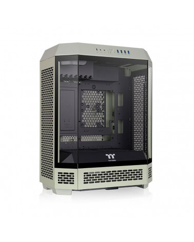 Корпус Thermaltake The Tower 600 Matcha Green (CA-1Z1-00MEWN-00)