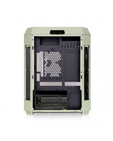 Корпус Thermaltake The Tower 600 Matcha Green (CA-1Z1-00MEWN-00)