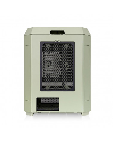 Корпус Thermaltake The Tower 600 Matcha Green (CA-1Z1-00MEWN-00)