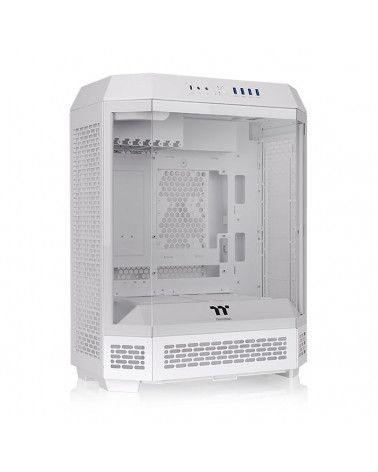 Корпус Thermaltake The Tower 600  Snow (CA-1Z1-00M6WN-00)