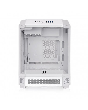 Корпус Thermaltake The Tower 600  Snow (CA-1Z1-00M6WN-00)