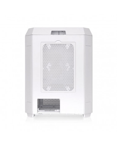 Корпус Thermaltake The Tower 600  Snow (CA-1Z1-00M6WN-00)