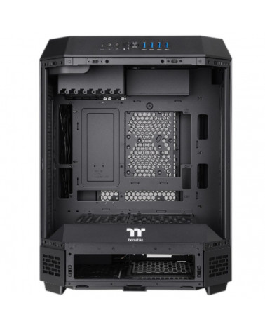 Корпус Thermaltake The Tower 600 (CA-1Z1-00M1WN-00)