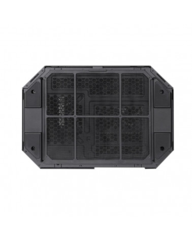 Корпус Thermaltake The Tower 600 (CA-1Z1-00M1WN-00)