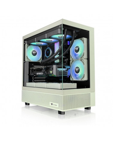 Корпус Thermaltake View 270 TG ARGB (CA-1Y7-00MEWN-00)