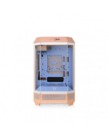 Корпус Thermaltake The Tower 300 Peach Fuzz (CA-1Y4-00SKWN-00)