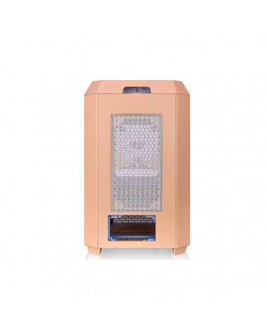 Корпус Thermaltake The Tower 300 Peach Fuzz (CA-1Y4-00SKWN-00)