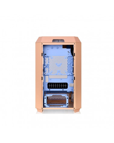 Корпус Thermaltake The Tower 300 Peach Fuzz (CA-1Y4-00SKWN-00)