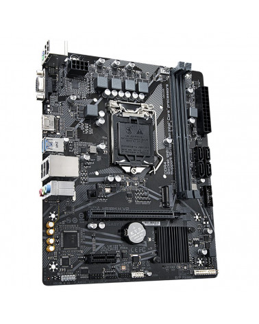 Материнская плата Gigabyte H510M H V2 2.0, RTL