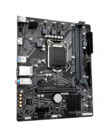 Материнская плата Gigabyte H510M K V2 2.0, RTL