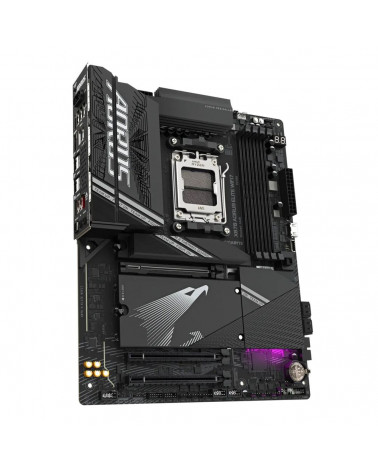 Материнская плата Gigabyte X870 AORUS ELITE WIFI7, RTL