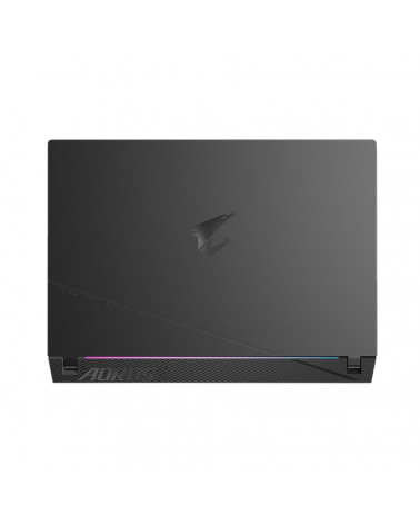 Ноутбук AORUS 17 Core i7-13620H/16Gb/SSD1Tb/17.3"/RTX 4070/IPS/QHD/240Hz/Dos/black (BSF-H3KZ654SD)