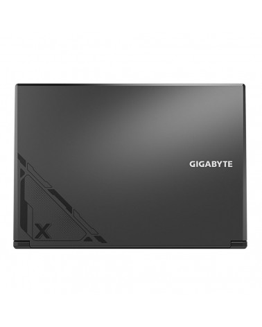 Ноутбук GIGABYTE G6X 9MG Core i7-13650HX/16Gb/SSD512Gb/RTX4050 6Gb /16.0"/IPS/WUXGA/Dos/grey (9MG-42KZ853SD)