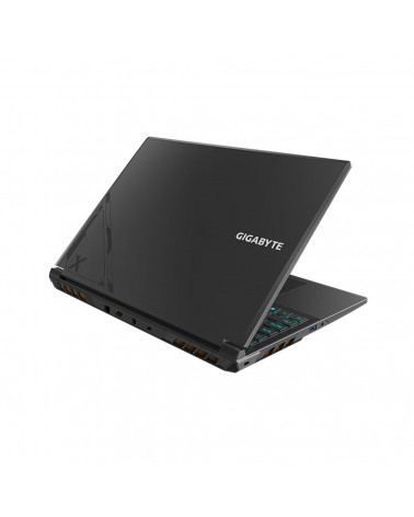 Ноутбук GIGABYTE G6X 9MG Core i7-13650HX/16Gb/SSD1Tb/RTX4050 6Gb /16.0"/IPS/WUXGA/Dos/grey (9MG-42KZ854SD)