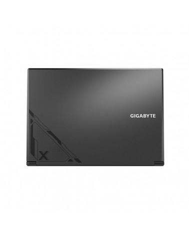 Ноутбук GIGABYTE G6X 9MG Core i7-13650HX/16Gb/SSD1Tb/RTX4050 6Gb /16.0"/IPS/WUXGA/Dos/grey (9MG-42KZ854SD)