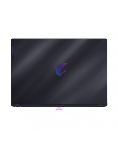 Ноутбук AORUS 16X Core i7-13650HX/16Gb/SSD1Tb/RTX4060 8Gb/16.0"/IPS/WQXGA/Dos/gray (9KG-43KZC54SD)