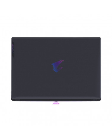 Ноутбук AORUS 16X Core i7-13650HX/16Gb/SSD1Tb/RTX4060 8Gb/16.0"/IPS/WQXGA/Dos/gray (9KG-43KZC54SD)