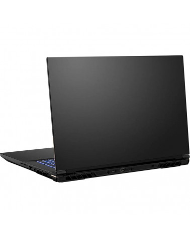 Ноутбук Colorful EVOL X17 PRO MAX-HE78B3201TE-G-RU-KA Intel Core i7-13700HX/32Gb/SSD1Tb/RTX4080 12Gb/17.3"/IPS/QHD/165Hz/Win 11/