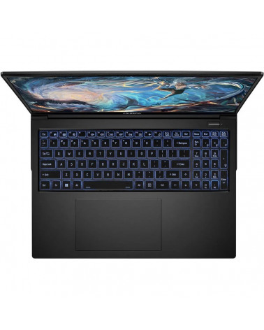 Ноутбук Colorful EVOL X16 PRO 23-HG76B16512H-G-RU-KA Intel Core i7-13700H/16Gb/SSD512Gb/RTX4060 8Gb/16"/IPS/WQXGA/240Hz/Win 11/B