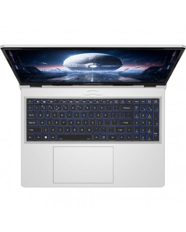 Ноутбук Colorful EVOL P16 TA 24-HN77B16512H-W-RU-KA Intel Core i7-13650HX/16Gb/SSD512Gb/RTX4070 8Gb/16"/IPS/WQXGA/240Hz/Win11/Wh