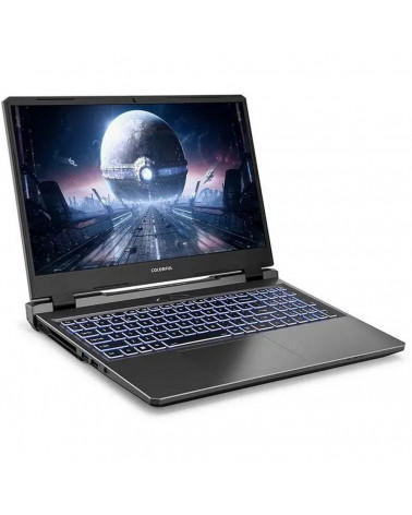 Ноутбук Colorful EVOL P16 TA 24-HN76B16512H-G-RUA-KA  Intel Core i7-13650HX/16Gb/SSD512Gb/RTX4060 8Gb/16"/IPS/WQXGA/240Hz/NoOS/G