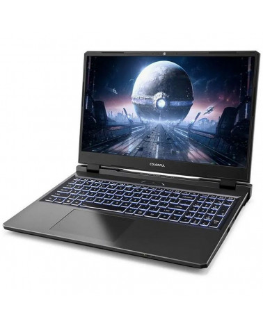 Ноутбук Colorful EVOL P16 TA 24-HN76B16512H-G-RUA-KA  Intel Core i7-13650HX/16Gb/SSD512Gb/RTX4060 8Gb/16"/IPS/WQXGA/240Hz/NoOS/G