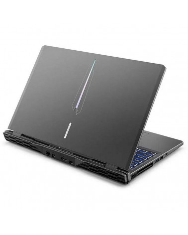 Ноутбук Colorful EVOL P16 TA 24-HN76B16512H-G-RUA-KA  Intel Core i7-13650HX/16Gb/SSD512Gb/RTX4060 8Gb/16"/IPS/WQXGA/240Hz/NoOS/G