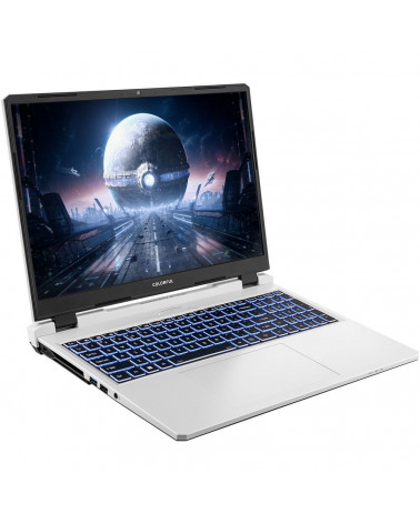 Ноутбук Colorful EVOL P16 TA 24-HN76B16512H-W-RU-KA  Intel Core i7-13650HX/16Gb/SSD512Gb/RTX4060 8Gb/16"/IPS/WQXGA/240Hz/Win11/W